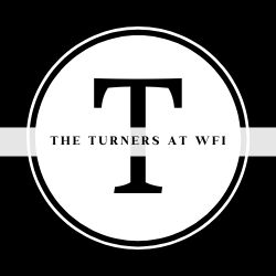 Turners at WFI