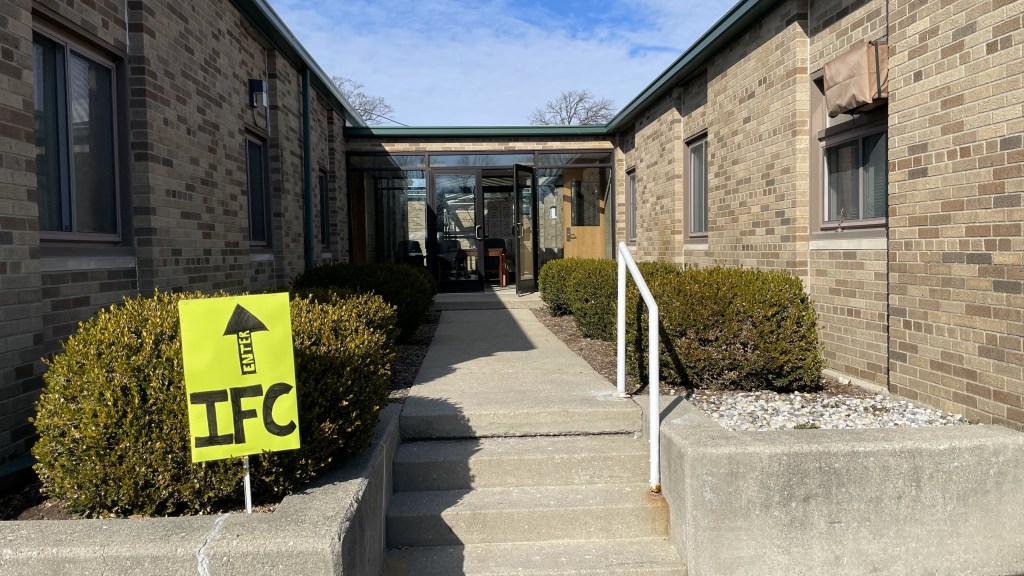 International Family Co-op&nbsp;Starts